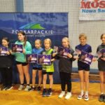 Grand Prix Podkarpacia Żaczek i Żaków