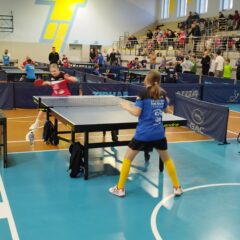 2. Grand Prix Podkarpacia Młodzików