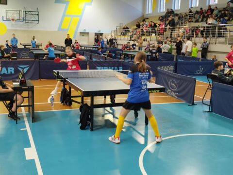 2. Grand Prix Podkarpacia Młodzików