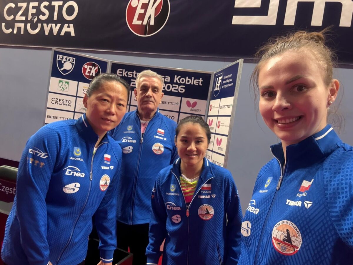 Zwycięstwo KTS w Częstochowie