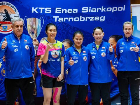 Pewne zwycięstwo w meczu Ligi Mistrzyń