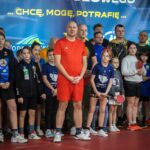 Mikołajkowy Rodzinny Turniej Tenisa Stołowego