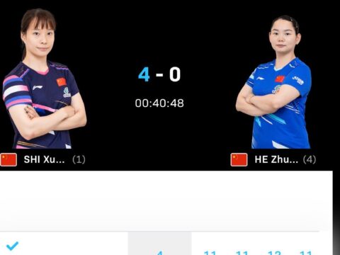 Zawodniczka KTS Enea Siarkopol w świetnej dyspozycji w Muscat