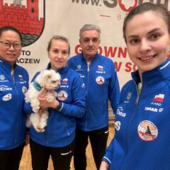 Komplet punktów KTS w Sochaczewie