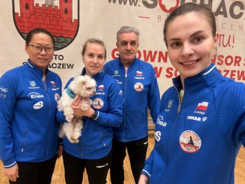 Komplet punktów KTS w Sochaczewie