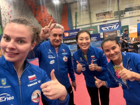 KTS Enea Siarkopol zwyciężył w Derbach Podkarpacia