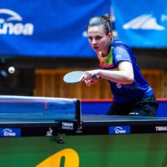 KTS Enea Siarkopol Tarnobrzeg – Bebetto AZS UJD Częstochowa 1:3