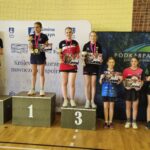 Mistrzostwa Podkarpacia Młodzików – Tyczyn 2026 z udziałem młodych graczy KTS Enea Siarkopol Tarnobrzeg