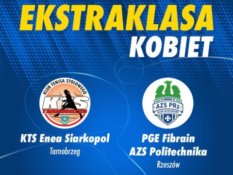 Zapraszamy na rewanżowy mecz półfinałowy