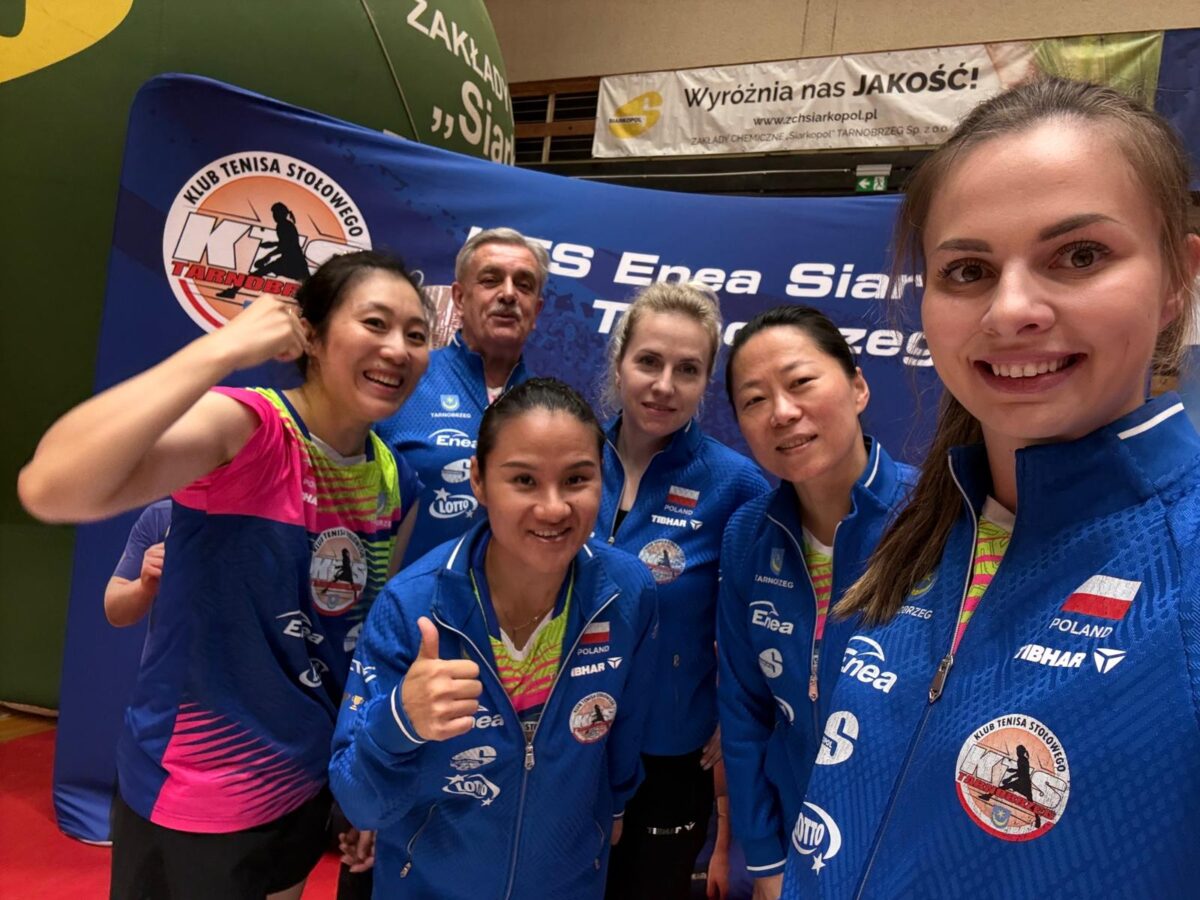 Jesteśmy w finale Ekstraklasy Kobiet!
