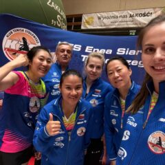 Jesteśmy w finale Ekstraklasy Kobiet!