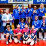 KTS Enea Siarkopol Tarnobrzeg po raz 33. drużynowym mistrzem Polski!
