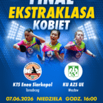 Finał w Tarnobrzegu już w niedzielę!